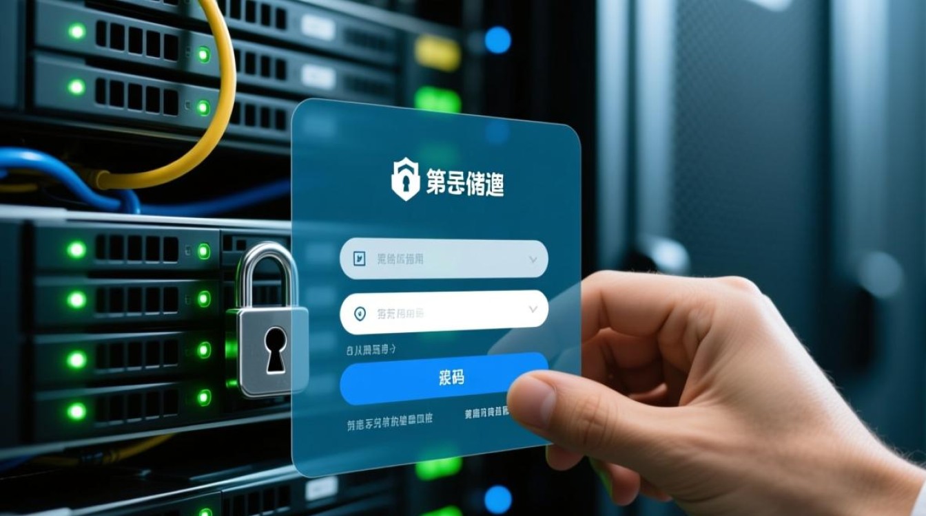 服务器登录密码忘了怎么办？在哪里能找回或重置？