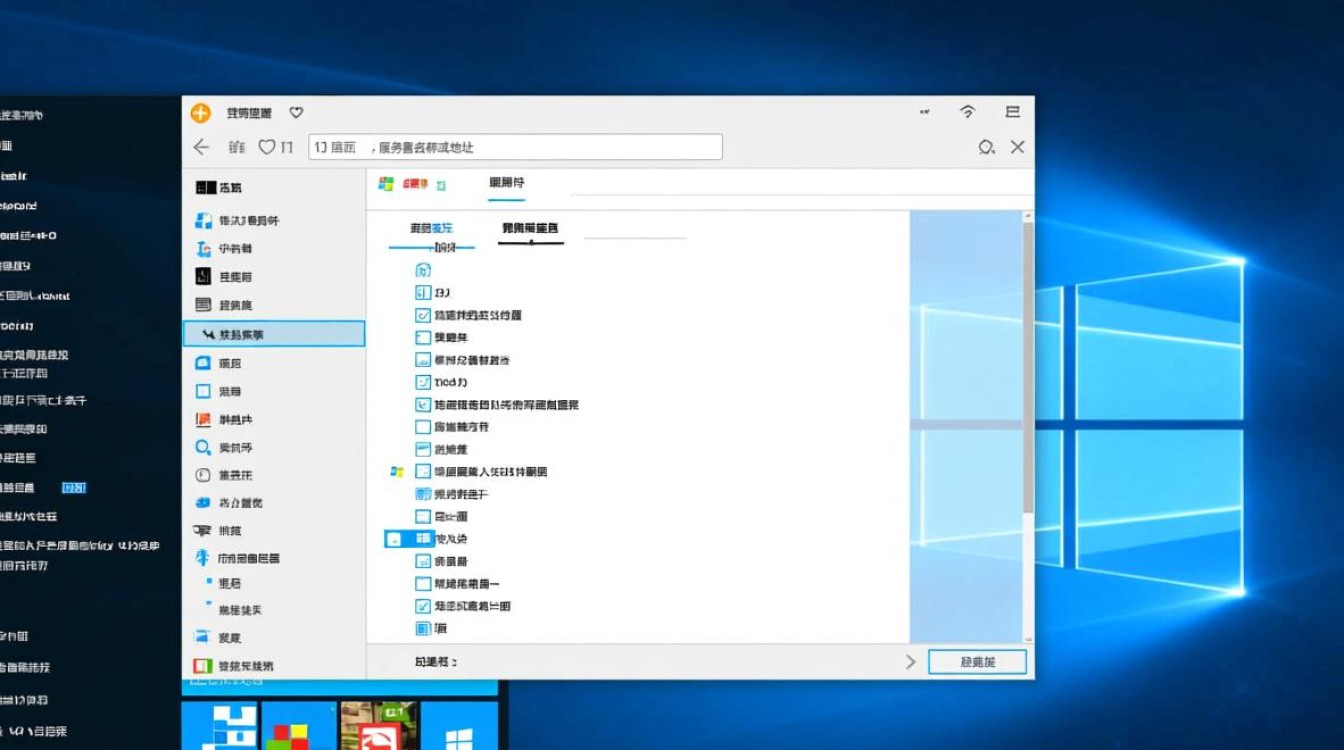 Win10宽带连接服务器名称或地址怎么填？