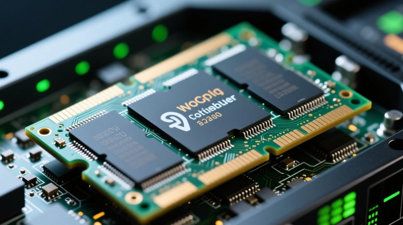 服务器内存的具体作用和工作原理是什么？