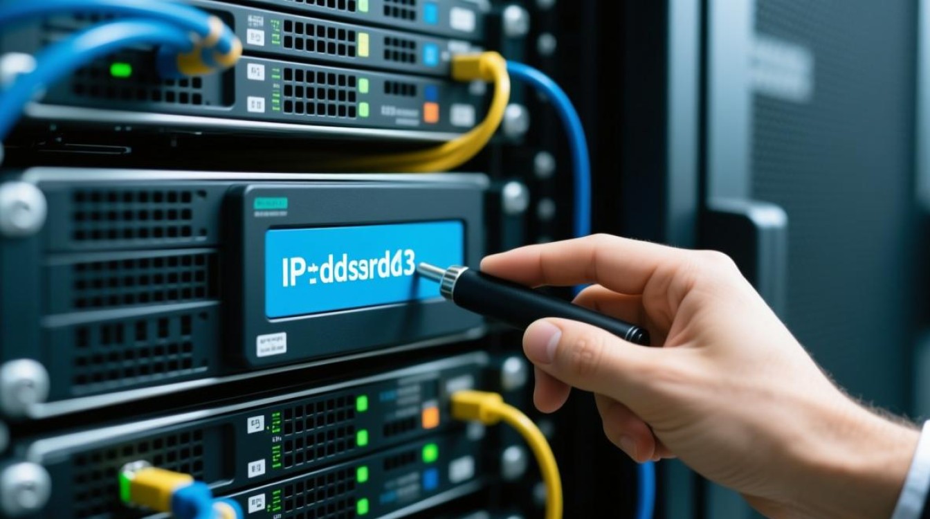 服务器IP地址更换后，网站访问会受影响吗？