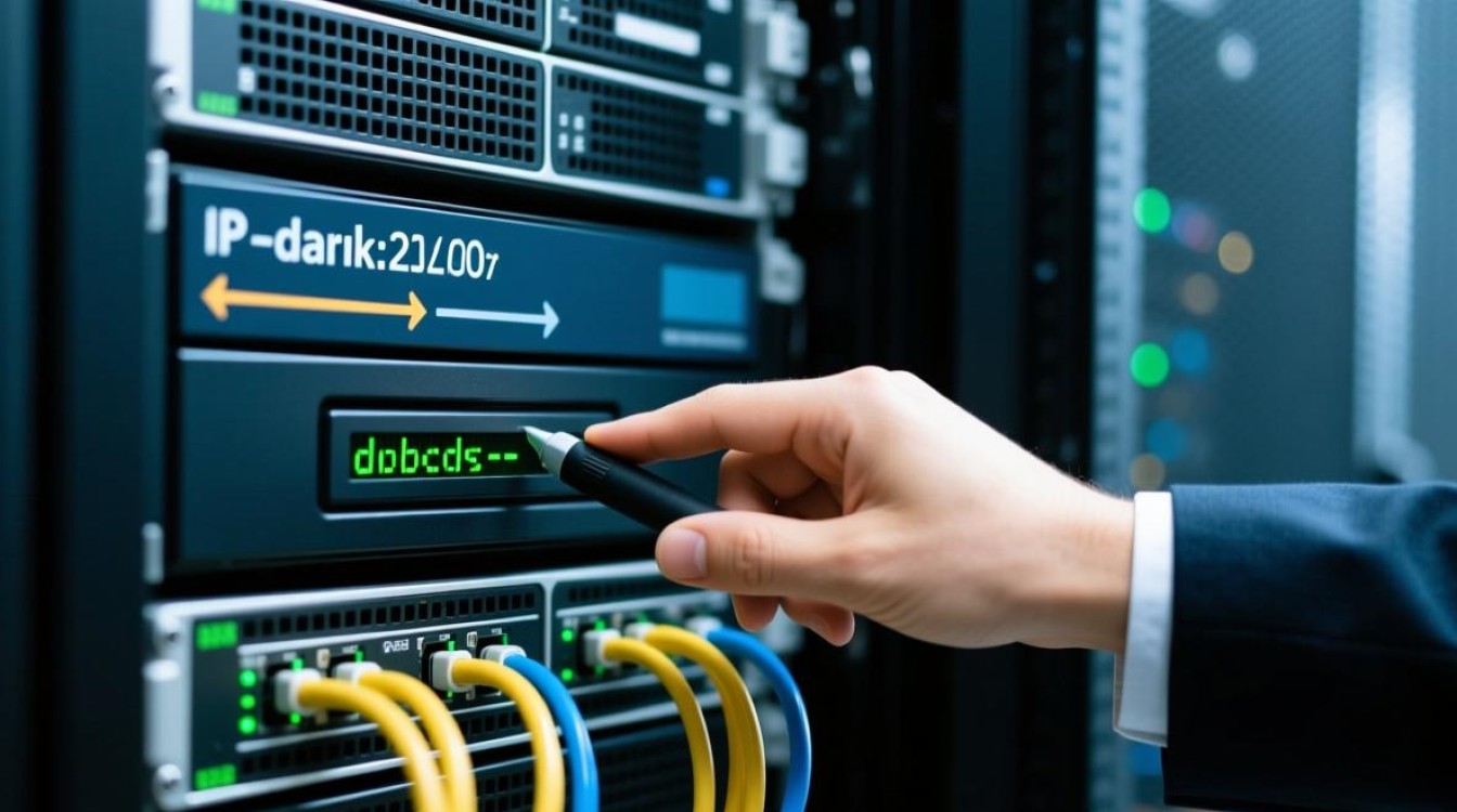 服务器IP地址更换后，网站访问会受影响吗？