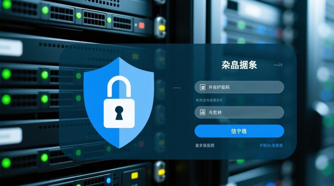 服务器登录密码和数据库密码必须设置成不一样吗？