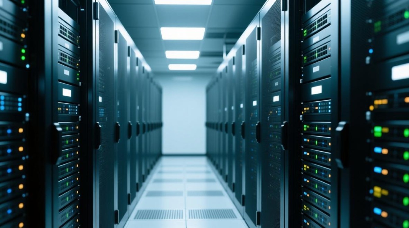 服务器的优势是什么呢?企业选服务器需关注哪些核心优势? 服务器的优势是什么呢?企业选服务器需关注哪些核心优势?