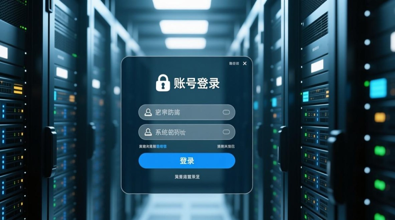 服务器登录账号密码忘了怎么办？如何找回或重置？