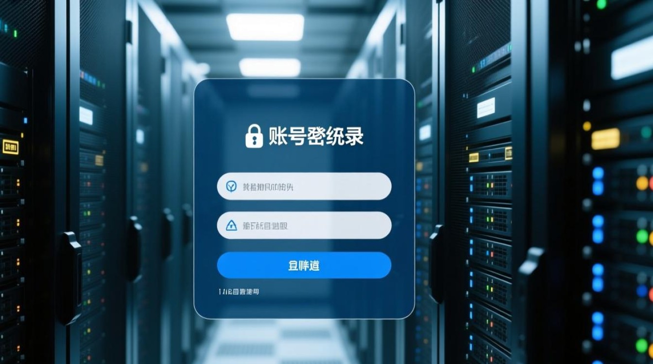 服务器登录账号密码忘了怎么办？如何找回或重置？
