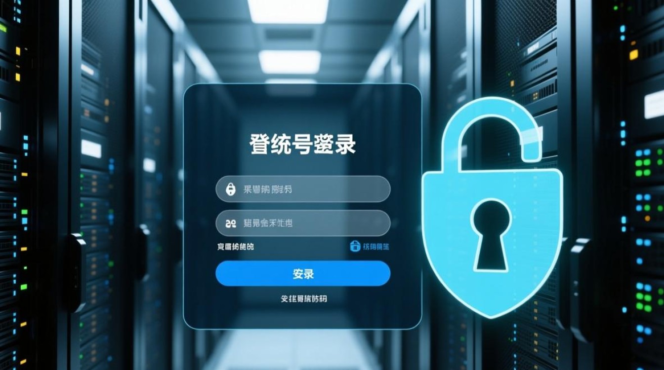 服务器登录账号密码忘了怎么办？如何找回或重置？