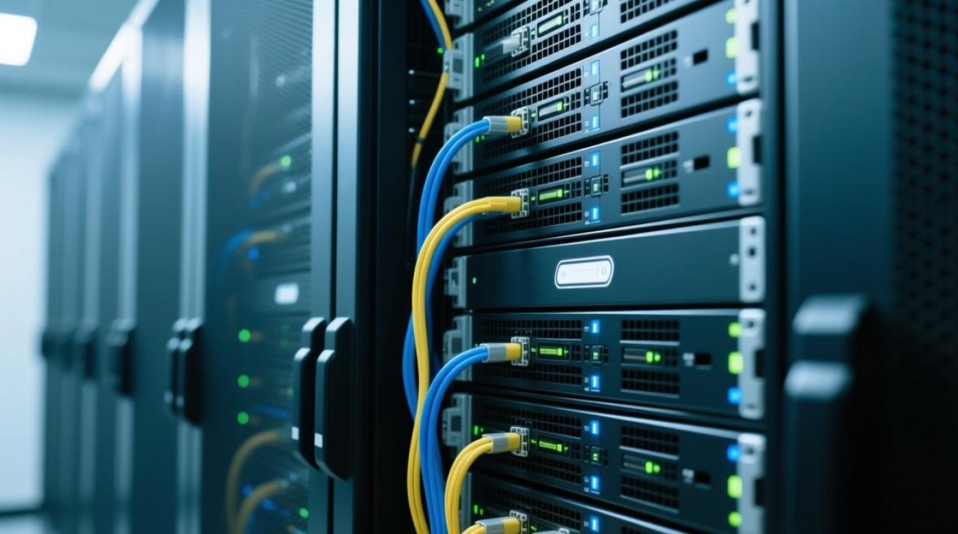 服务器百兆托管够用吗？适合什么网站使用？