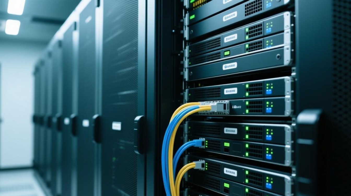 服务器百兆托管够用吗？适合什么网站使用？