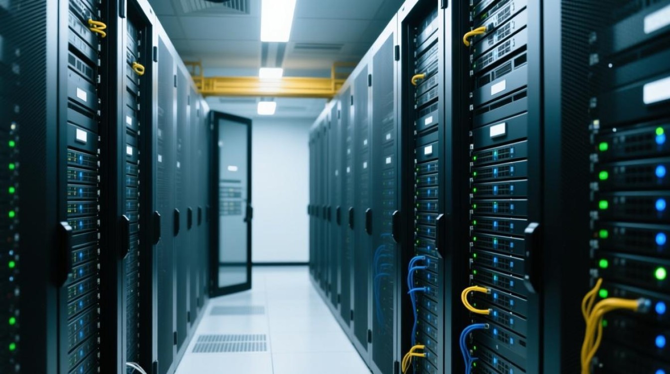 服务器百兆托管够用吗？适合什么网站使用？