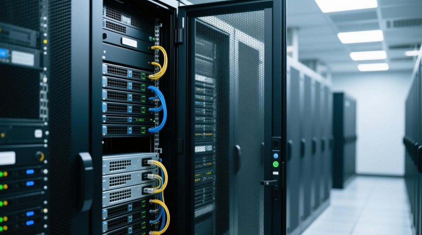 服务器电脑多少钱一台？企业级服务器价格差异大吗？