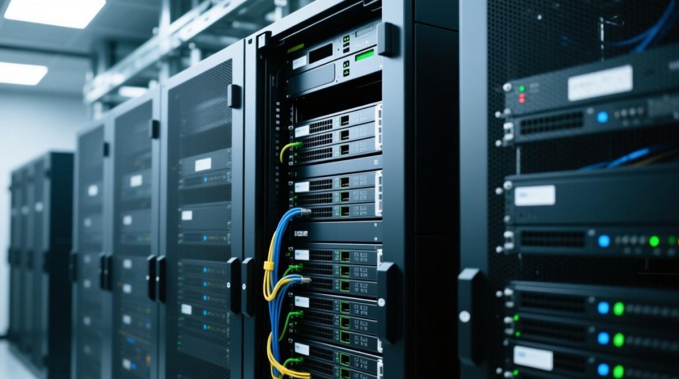 服务器电脑多少钱一台？企业级服务器价格差异大吗？