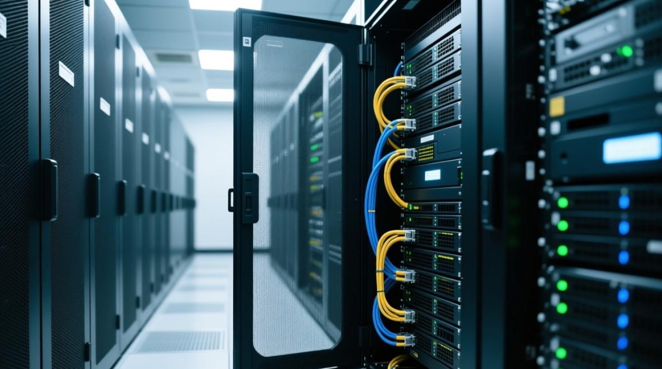 服务器电脑多少钱一台？企业级服务器价格差异大吗？