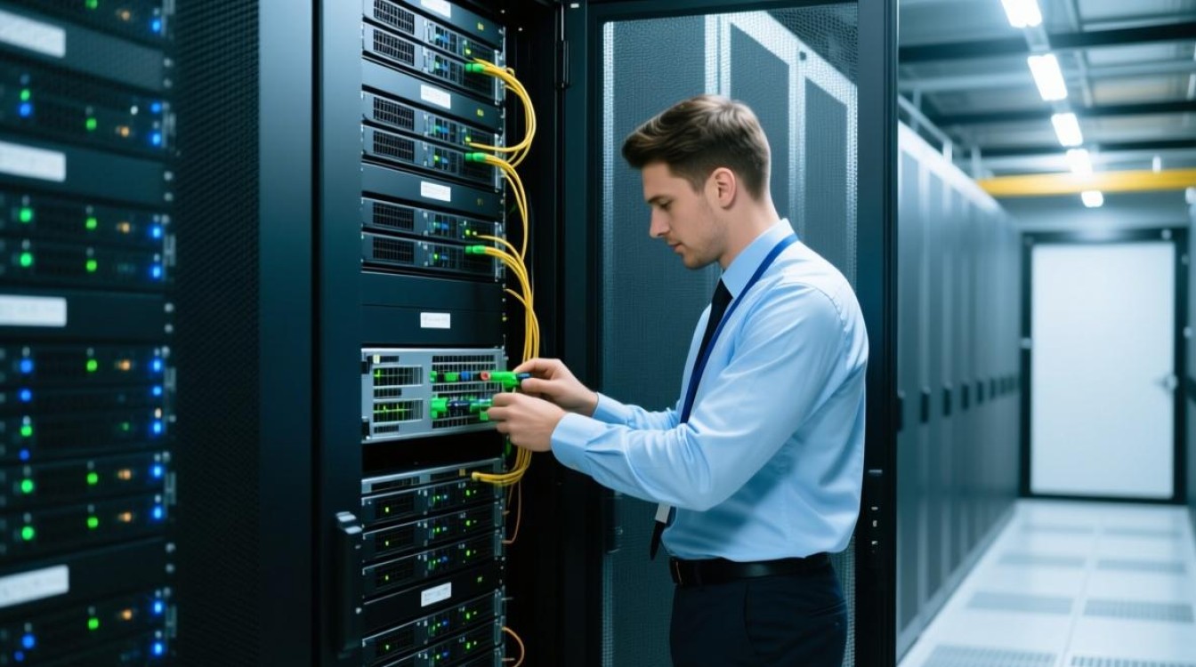 服务器发热功率计算公式具体该怎么算？