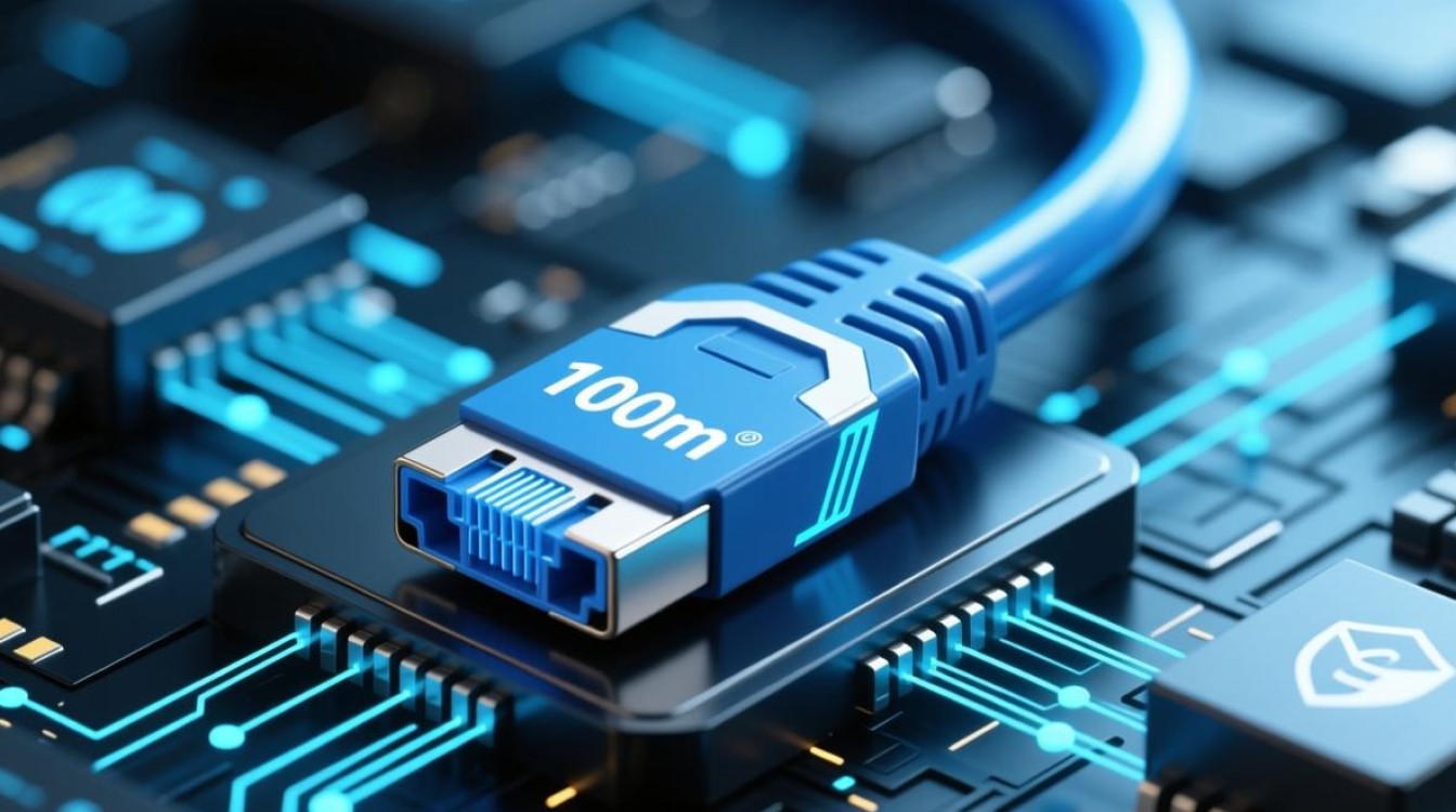 100m宽带独享服务器免流，真实速度能达到多少？