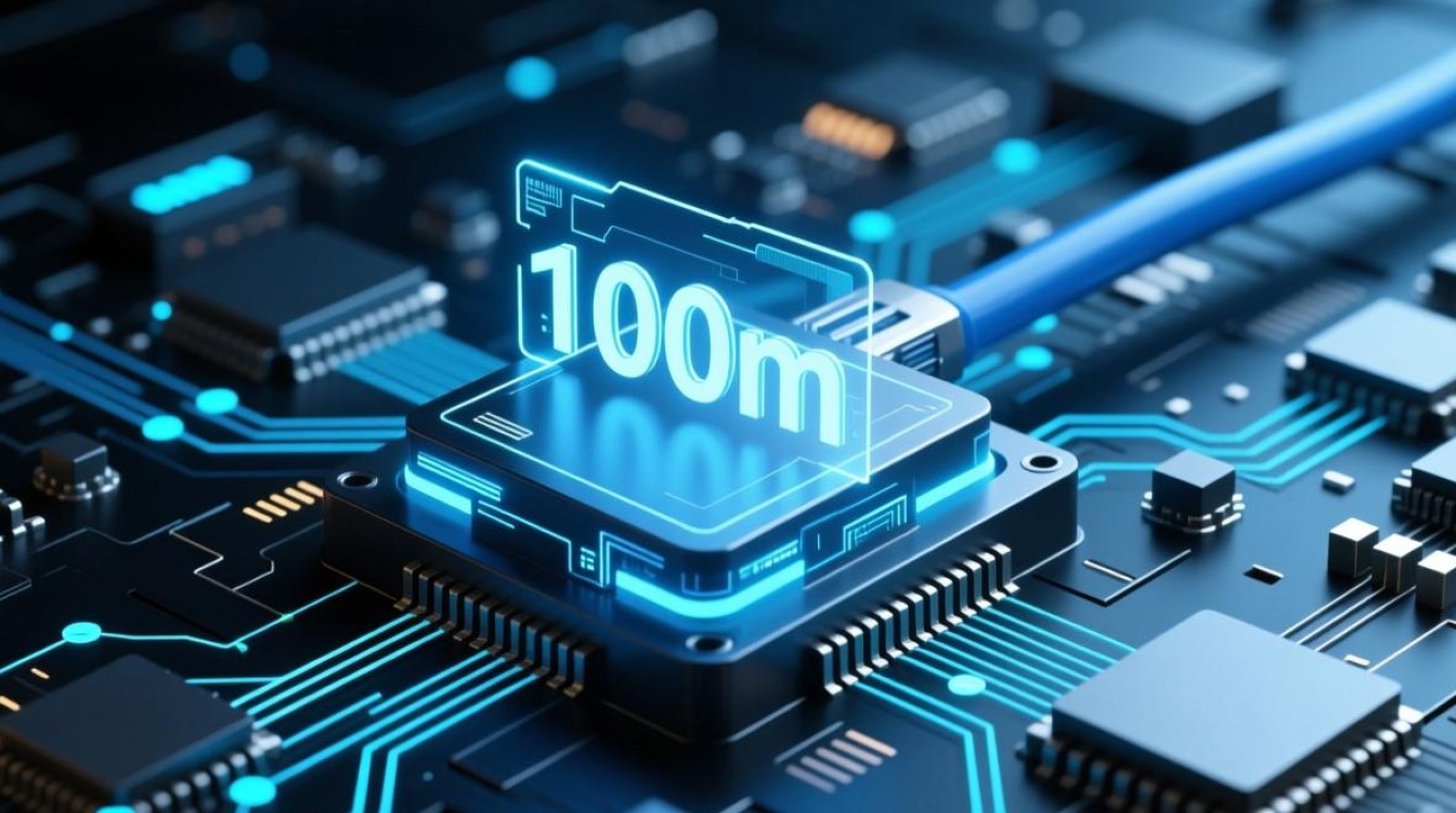 100m宽带独享服务器免流，真实速度能达到多少？