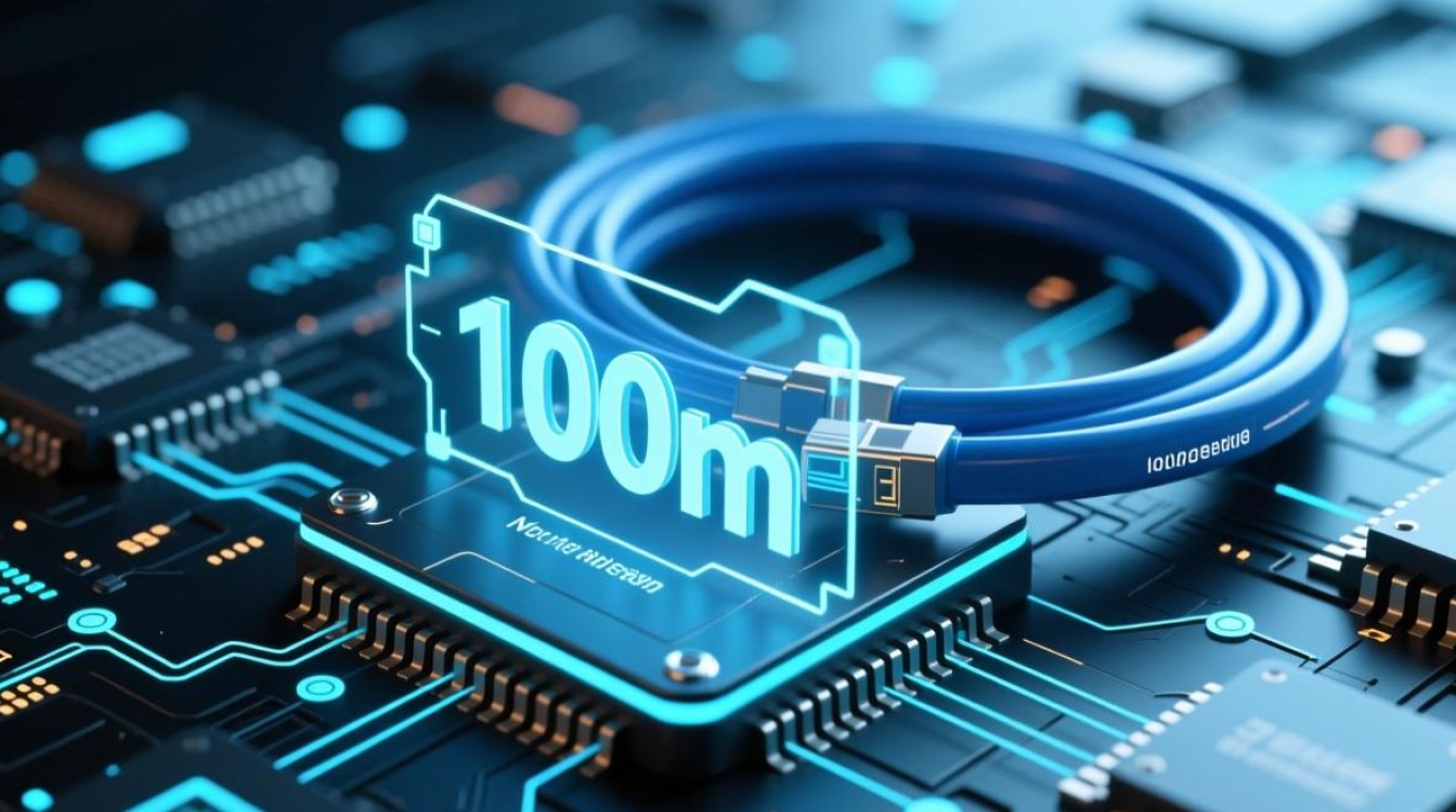 100m宽带独享服务器免流，真实速度能达到多少？