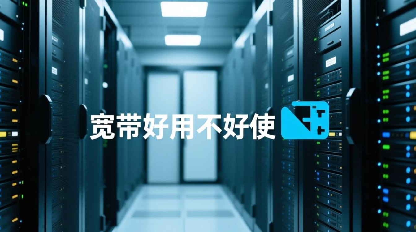 云服务器宽带好不好用？实际使用体验和速度到底怎么样？