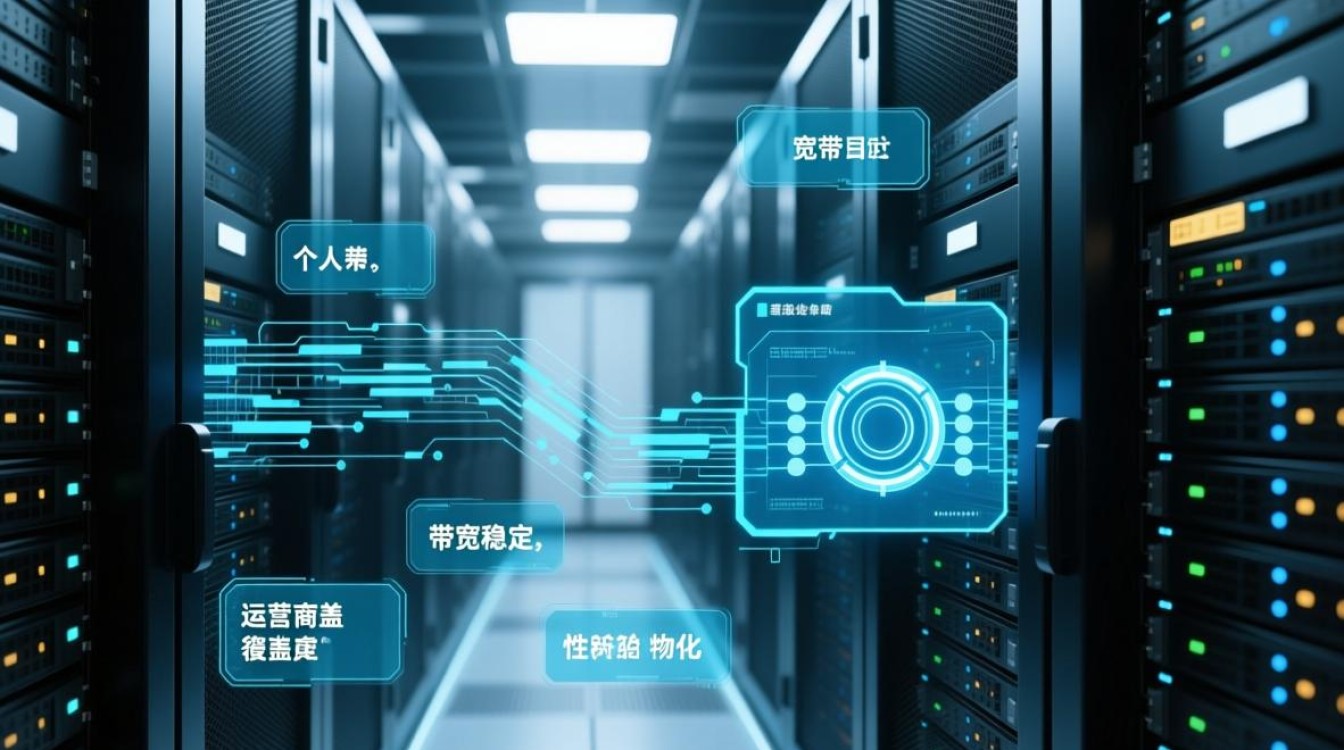 国内大宽带服务器哪家好？v2ex网友真实推荐有哪些？