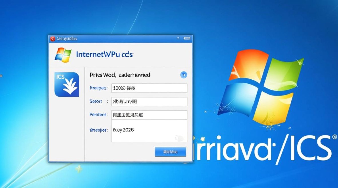 xp系统电脑如何建立宽带连接服务器？