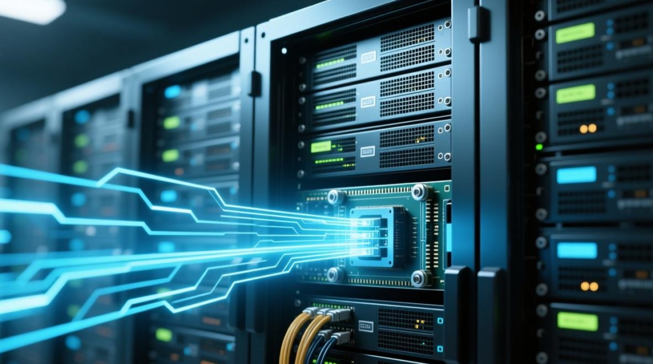 服务器配件与宽带不匹配会导致什么性能问题？