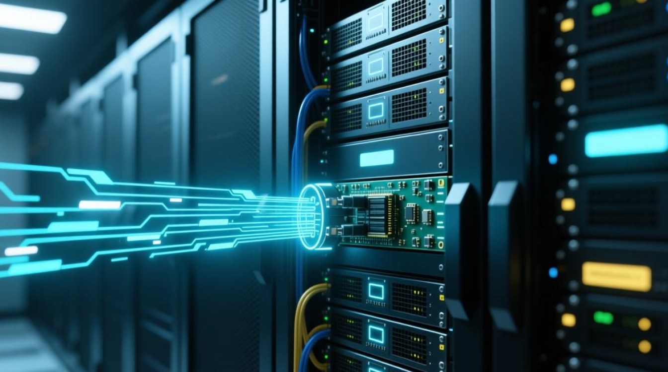 服务器配件与宽带不匹配会导致什么性能问题？