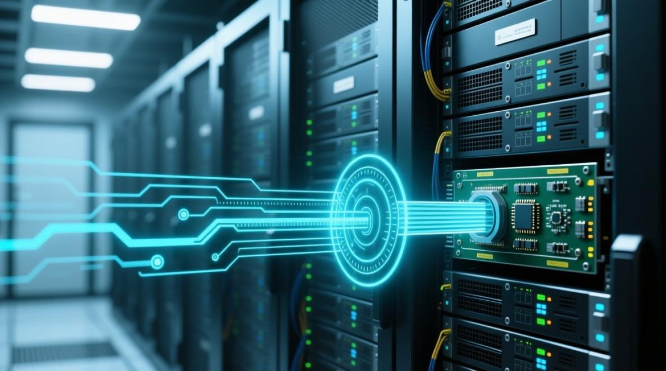 服务器配件与宽带不匹配会导致什么性能问题？