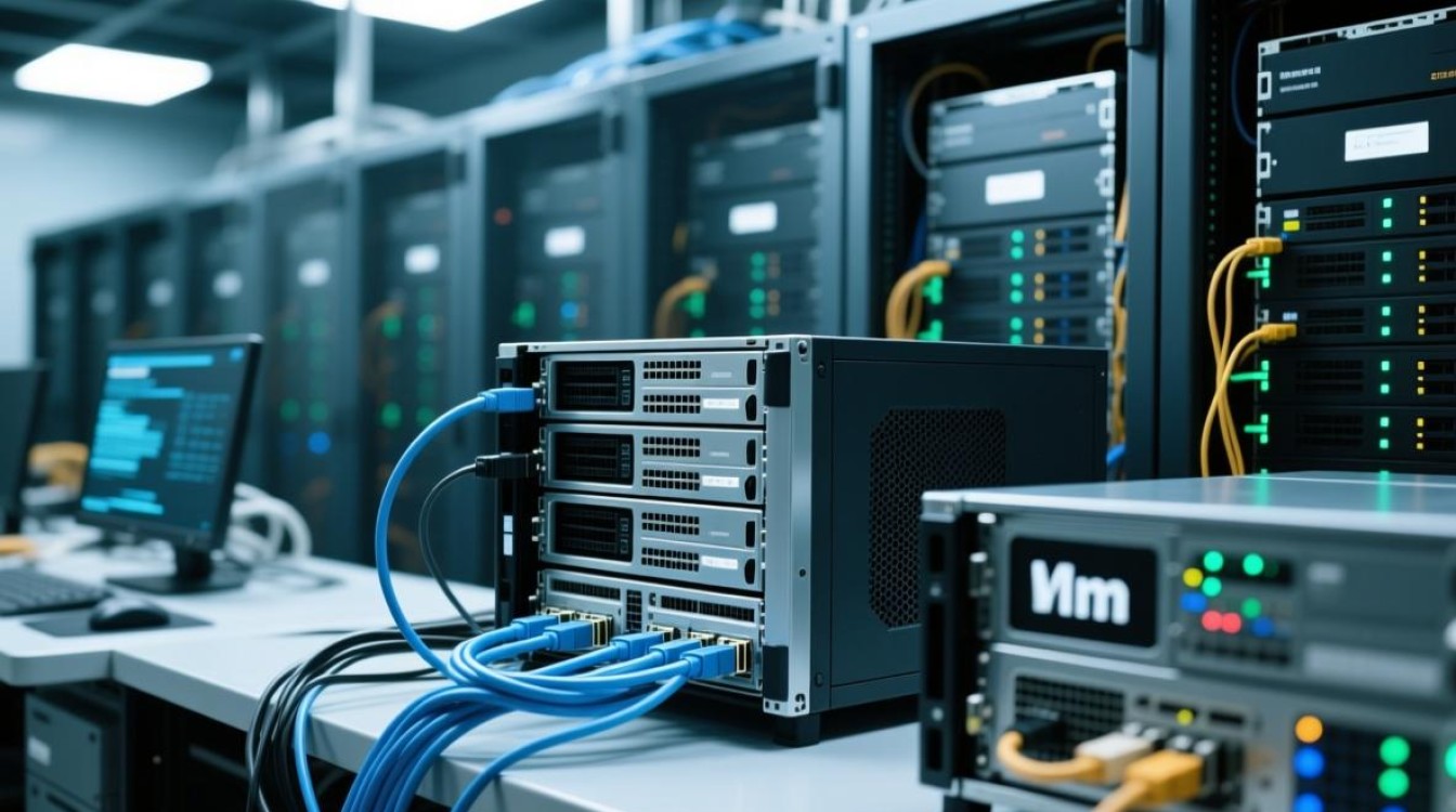 低配服务器1M宽带实际能同时承载多少用户或在线量？