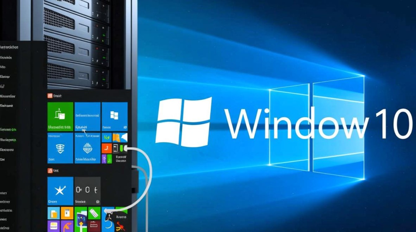 Win10无宽带环境下如何连接服务器？详细步骤方法