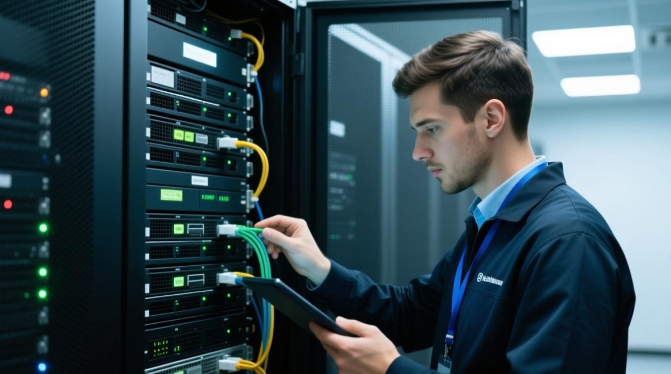 服务器远程登录不上怎么办?排查步骤有哪些? 服务器远程登录不上怎么办?排查步骤有哪些?