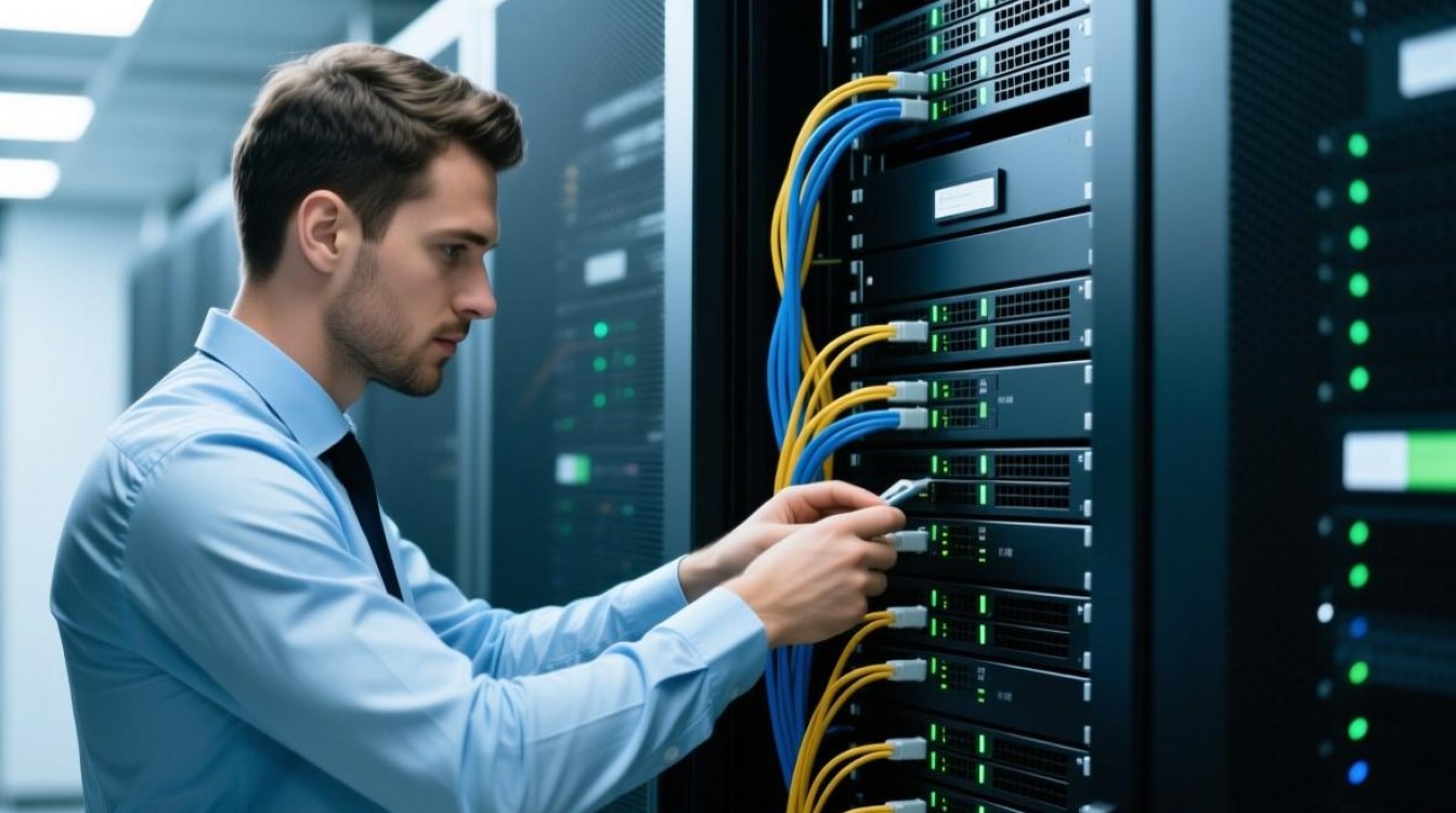 服务器远程登录不上怎么办?排查步骤有哪些? 服务器远程登录不上怎么办?排查步骤有哪些?