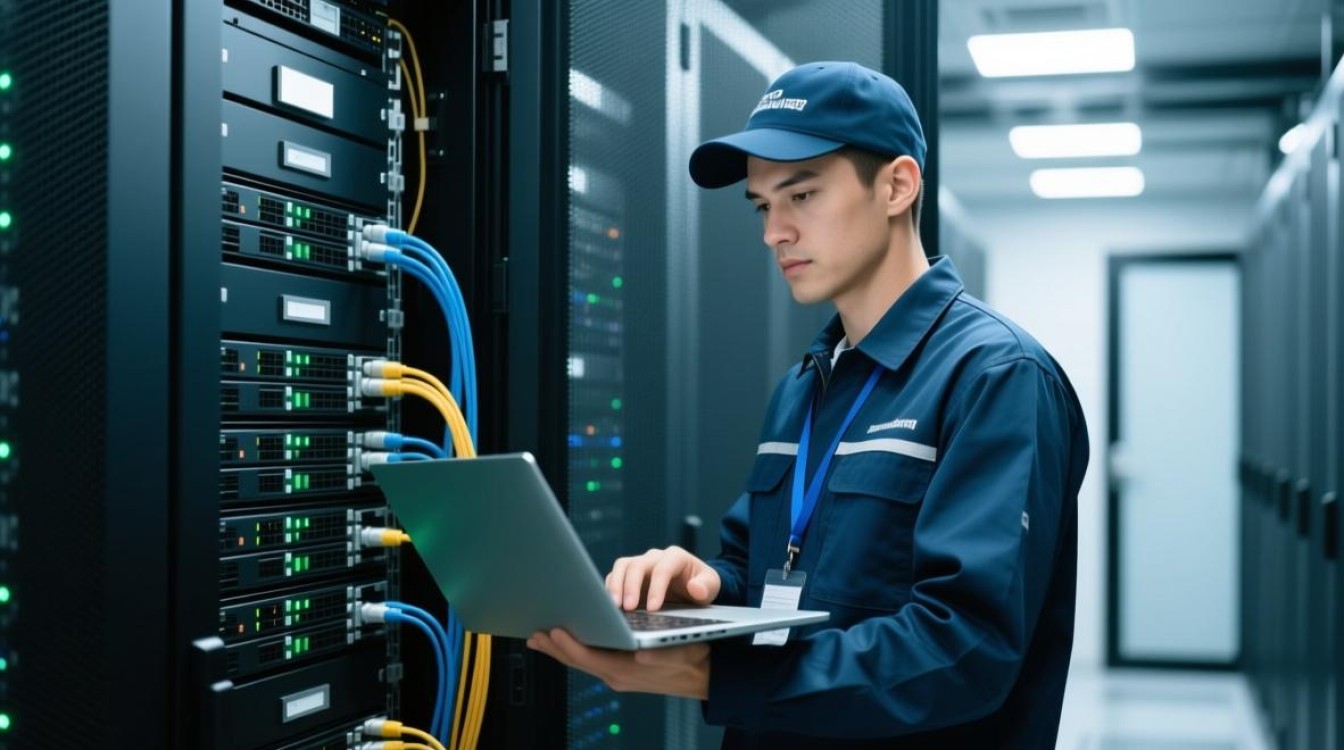 服务器远程登录不上怎么办?排查步骤有哪些? 服务器远程登录不上怎么办?排查步骤有哪些?