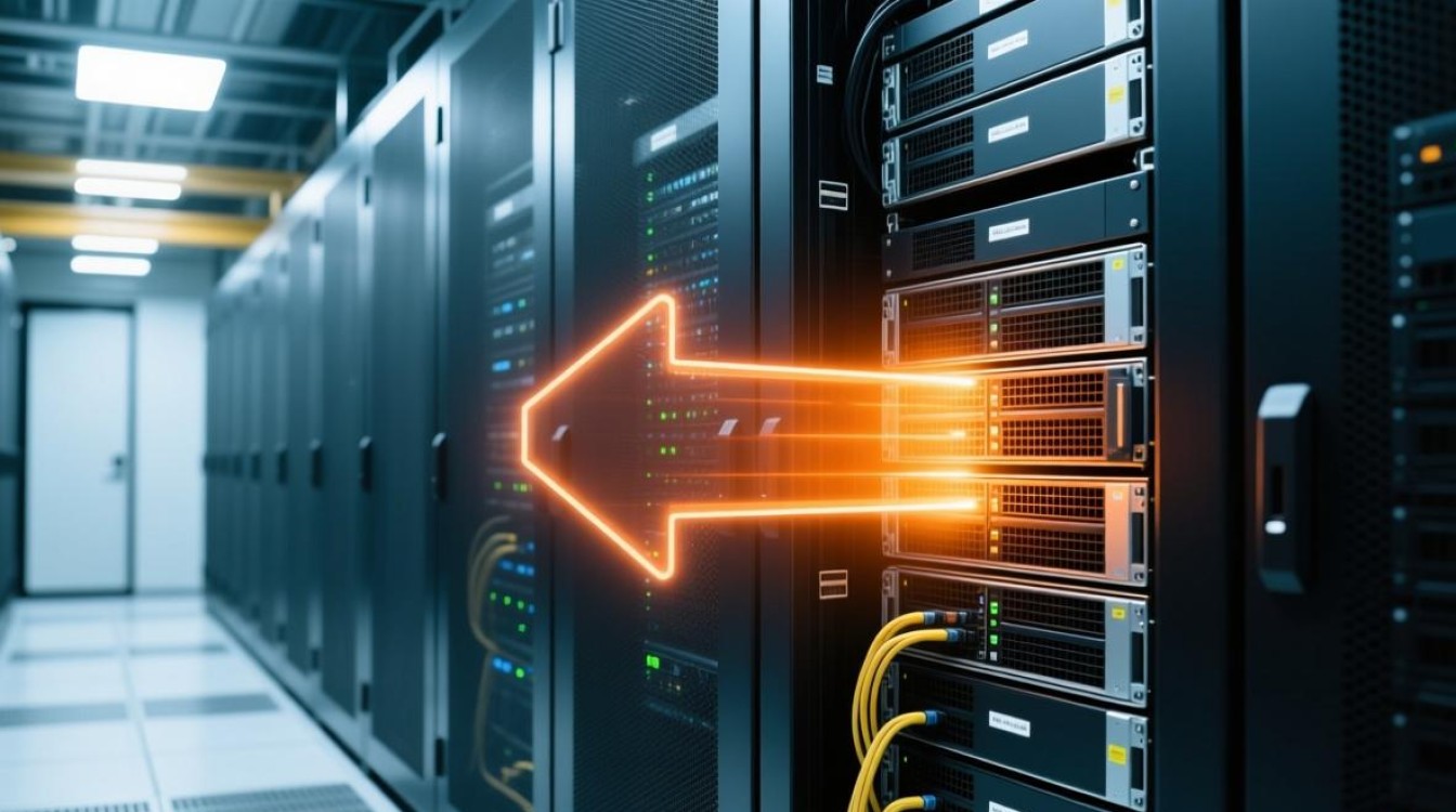 服务器的发热量具体怎么计算?影响因素有哪些? 服务器的发热量具体怎么计算?影响因素有哪些?