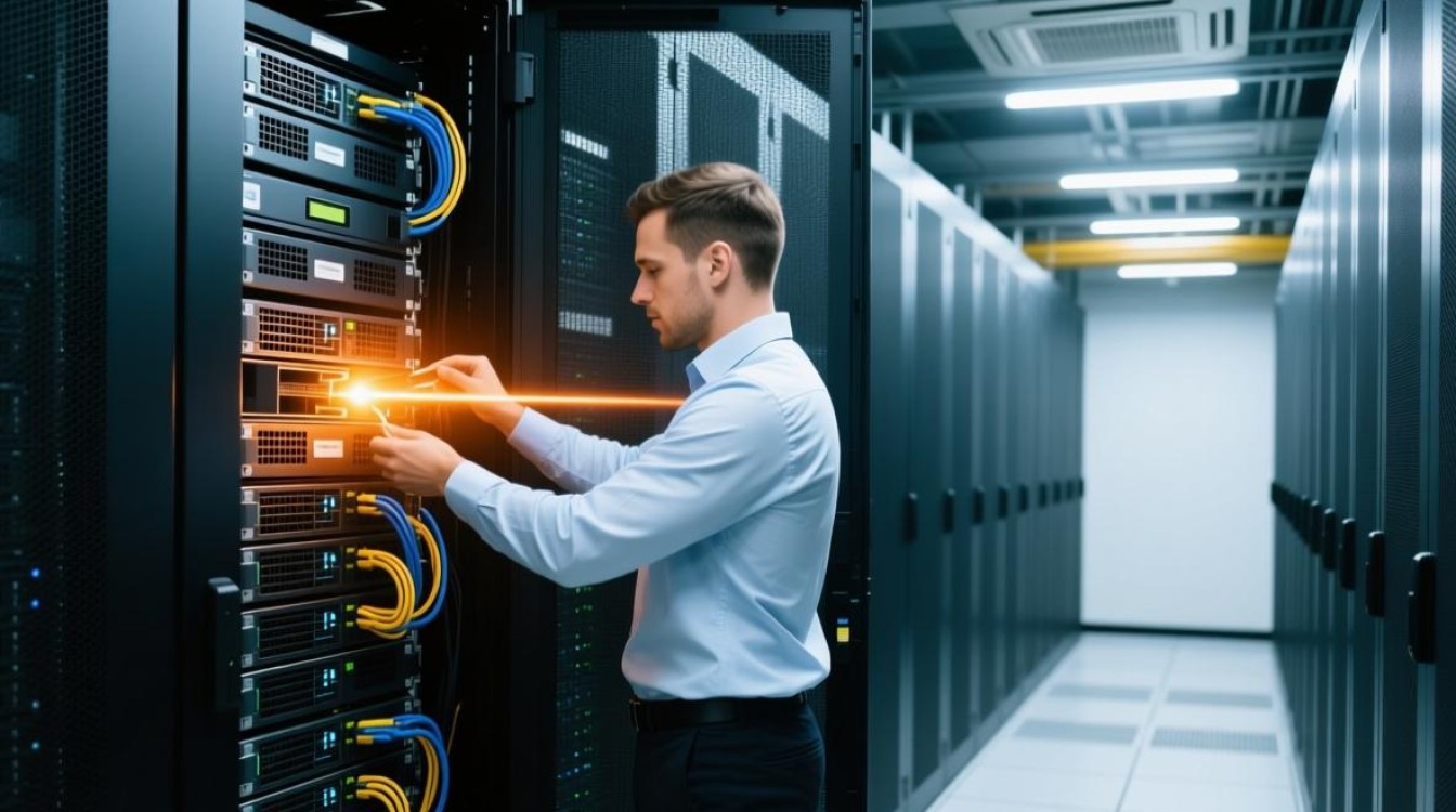 服务器的发热量具体怎么计算?影响因素有哪些? 服务器的发热量具体怎么计算?影响因素有哪些?