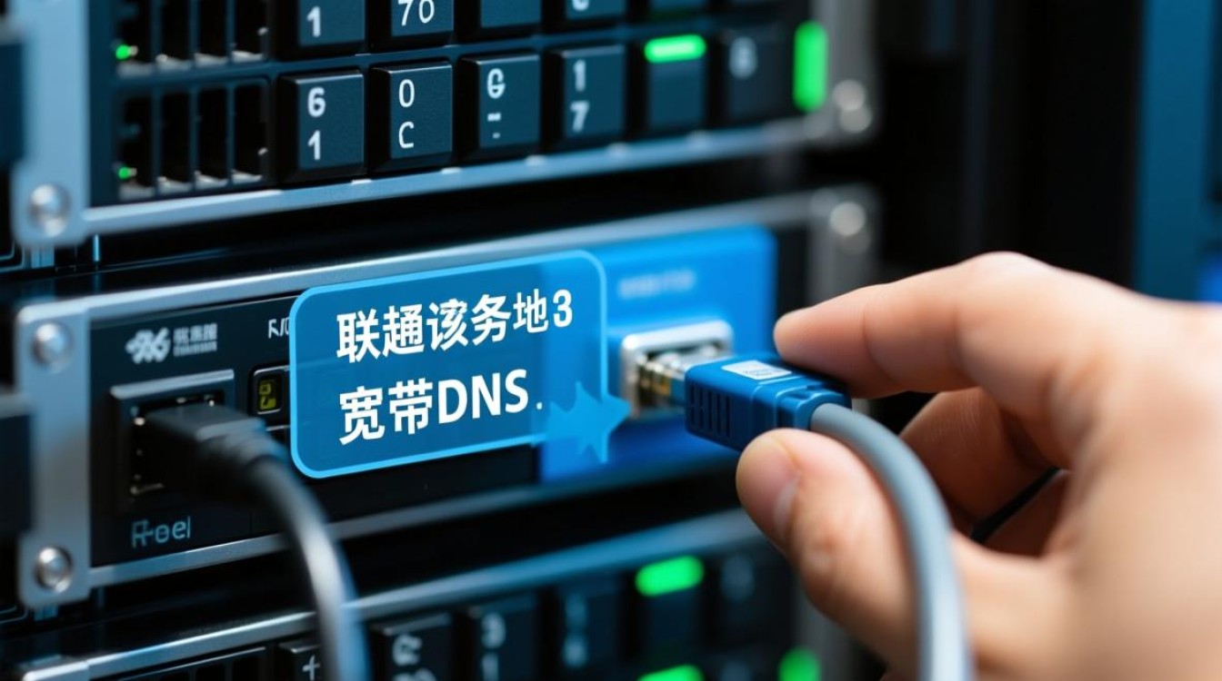 河北联通宽带DNS服务器地址是多少?怎么设置最快? 河北联通宽带DNS服务器地址是多少?怎么设置最快?