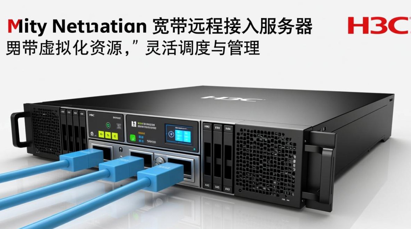 h3c虚拟宽带远程接入服务器如何实现高效安全远程访问? h3c虚拟宽带远程接入服务器如何实现高效安全远程访问?