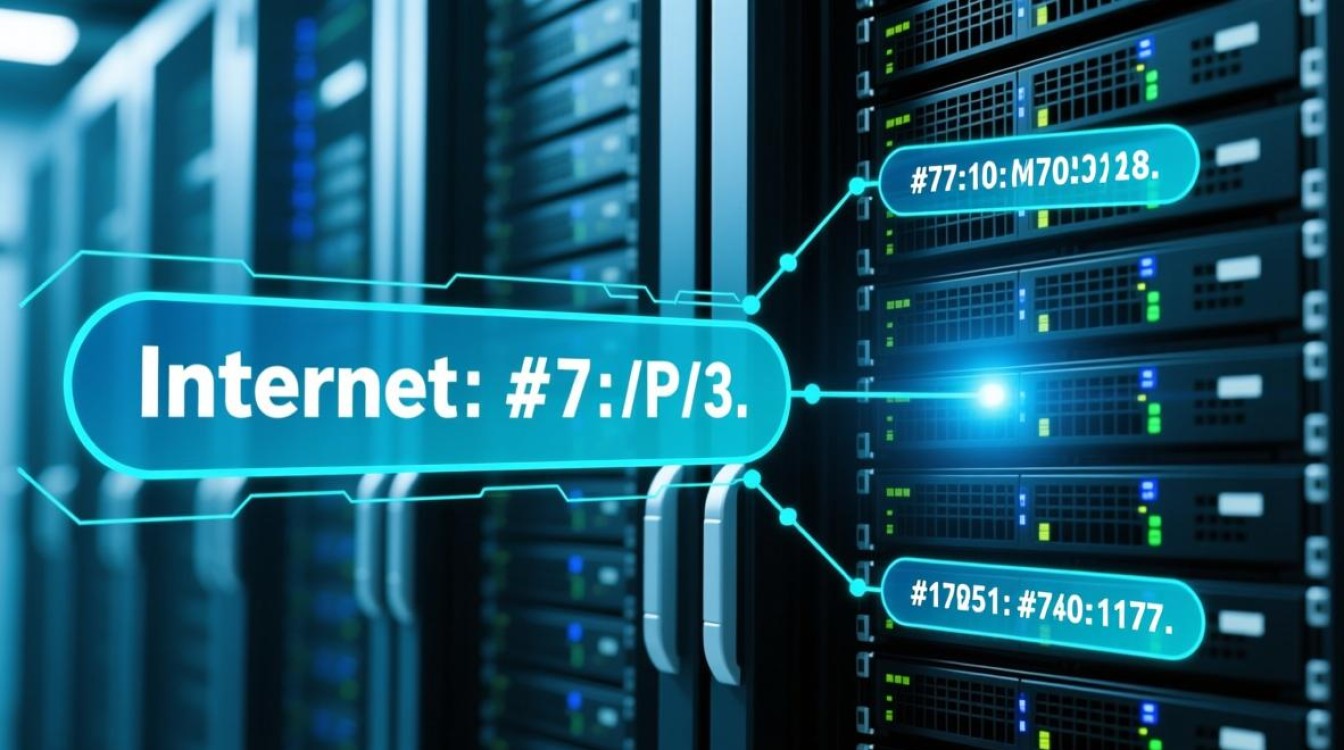 服务器IP或域名怎么查?新手必看的详细步骤指南 服务器IP或域名怎么查?新手必看的详细步骤指南