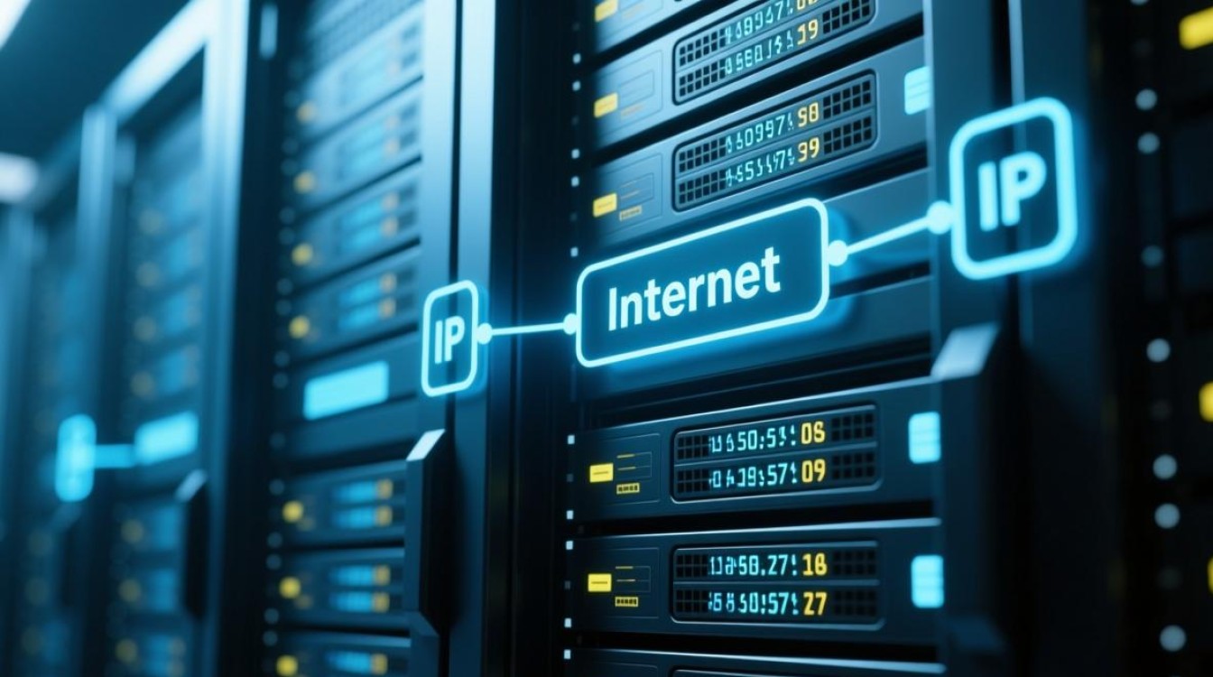 服务器IP或域名怎么查?新手必看的详细步骤指南 服务器IP或域名怎么查?新手必看的详细步骤指南