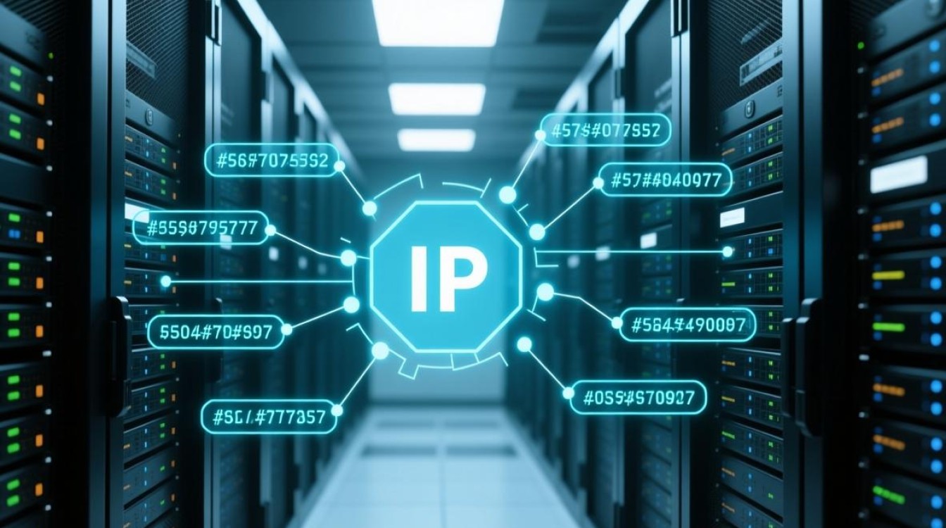 服务器IP或域名怎么查?新手必看的详细步骤指南 服务器IP或域名怎么查?新手必看的详细步骤指南