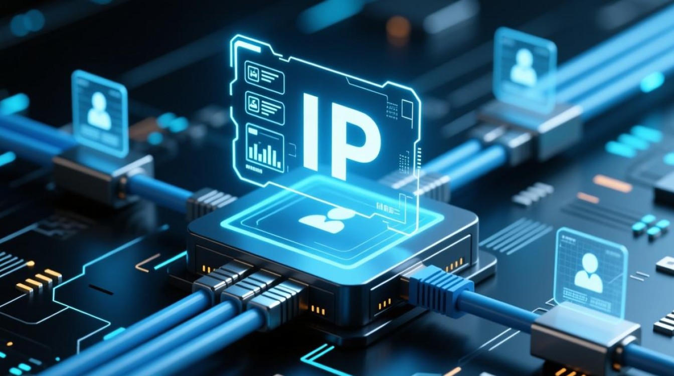 服务器一条宽带如何分出100个IP？虚拟化还是多拨号？