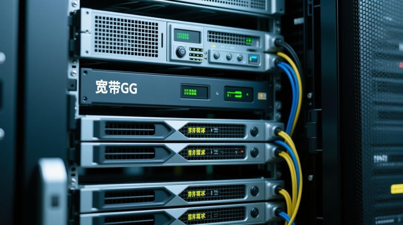 2核4G服务器配多少宽带才够用? 2核4G服务器配多少宽带才够用?