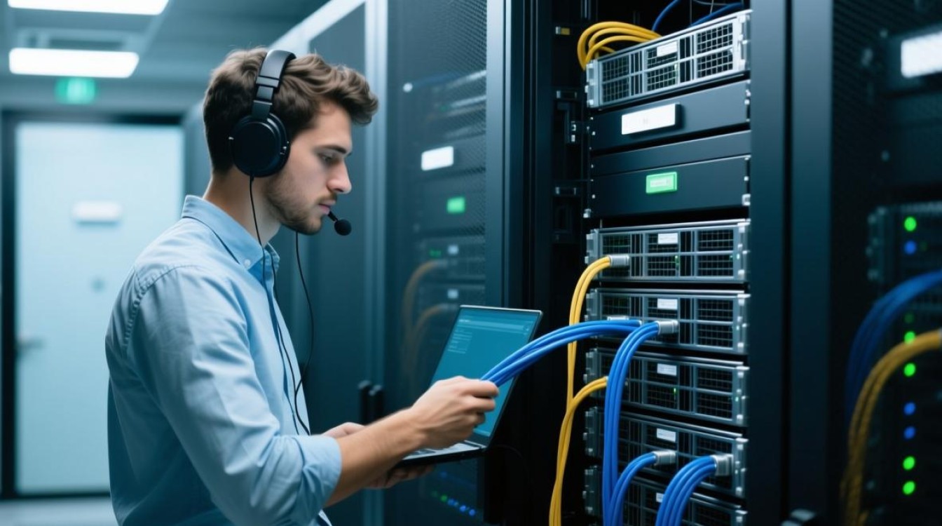 服务器宽带费怎么算？配置不同费用差多少？