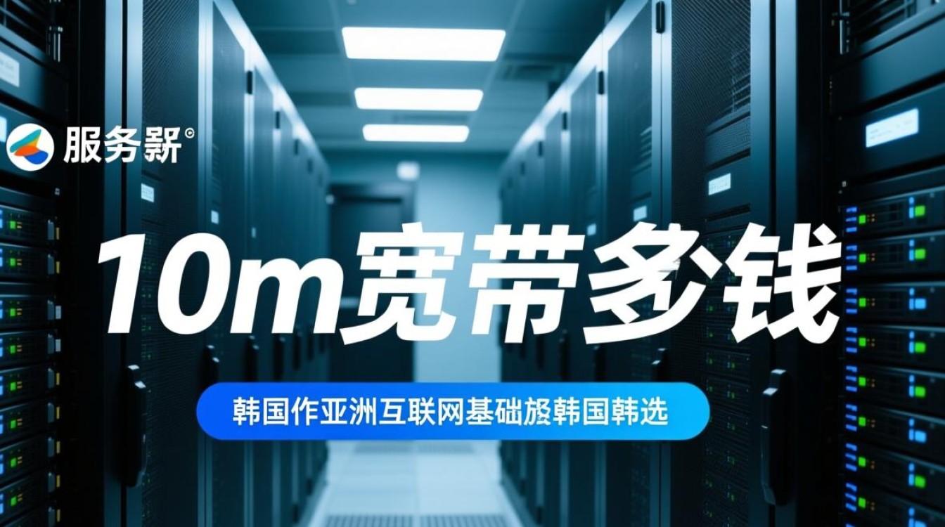韩国服务器10m宽带价格多少?性价比怎么样? 韩国服务器10m宽带价格多少?性价比怎么样?