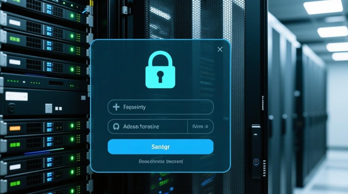 服务器登录安全设置,如何有效防止未授权访问? 服务器登录安全设置,如何有效防止未授权访问?