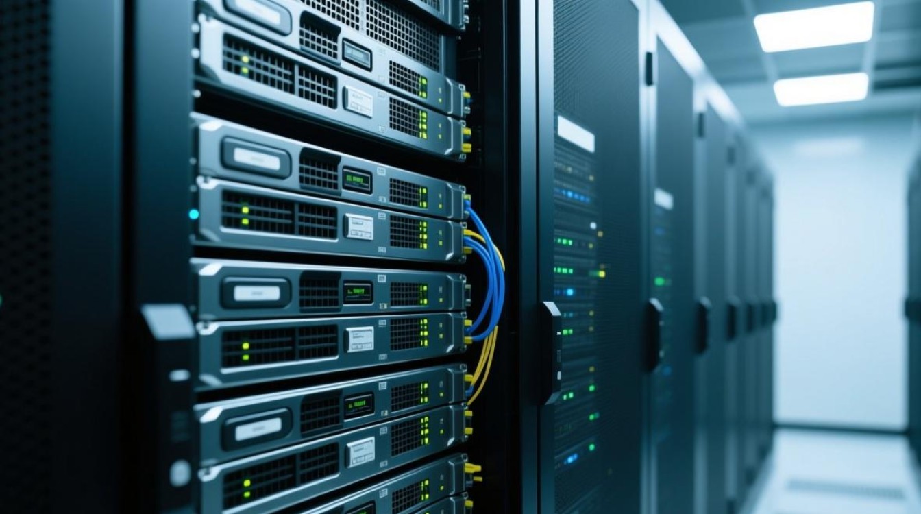 服务器一般配置需要哪些核心参数才够用？