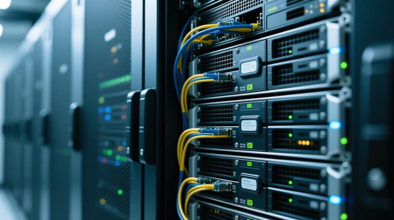 服务器一般配置需要哪些核心参数才够用？