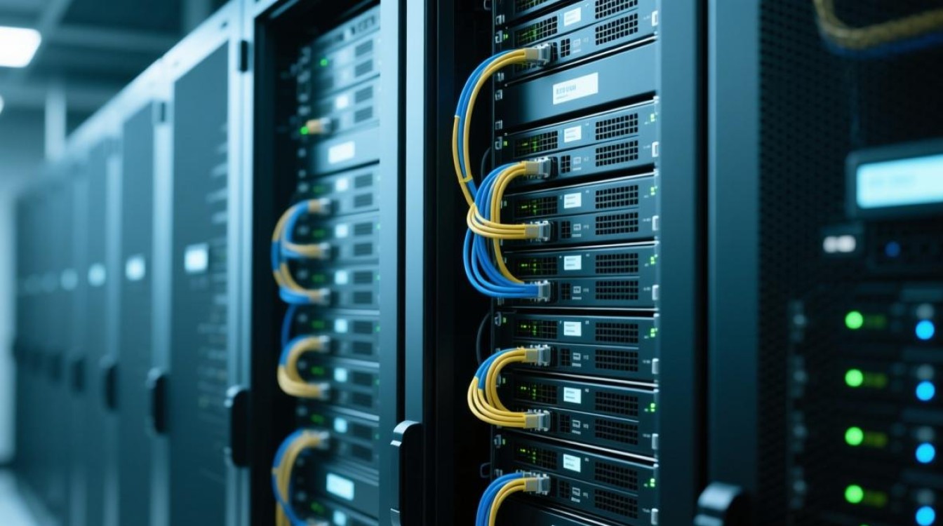 服务器一般配置需要哪些核心参数才够用？