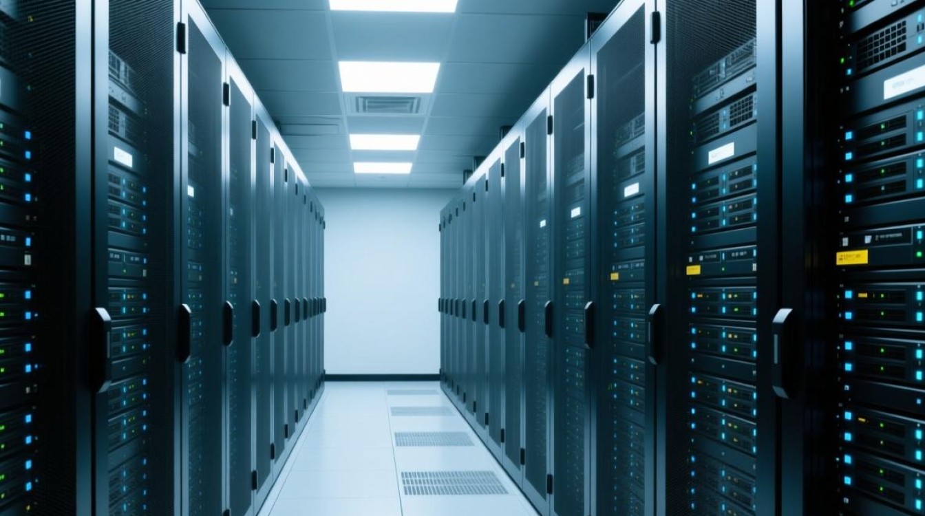 服务器一般框架包含哪些核心组件与层级结构？