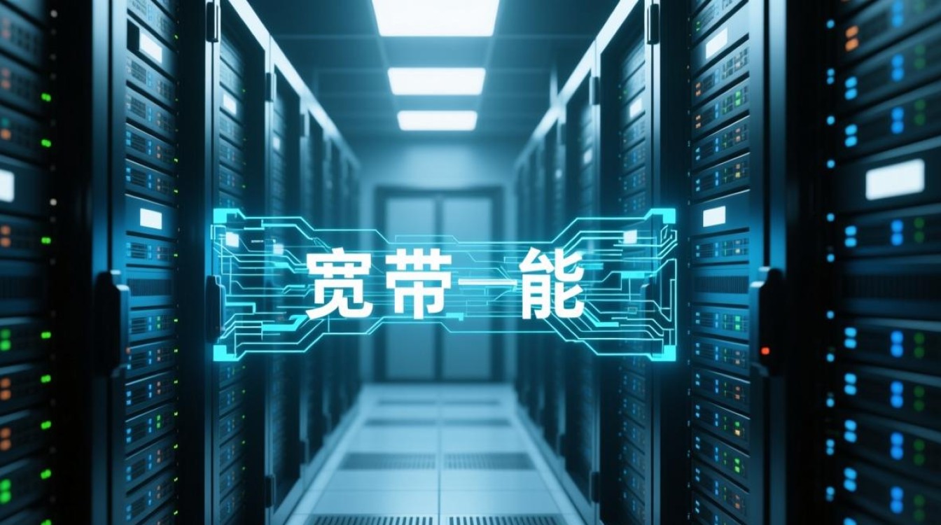 服务器宽带5M和10M实际体验差多少？