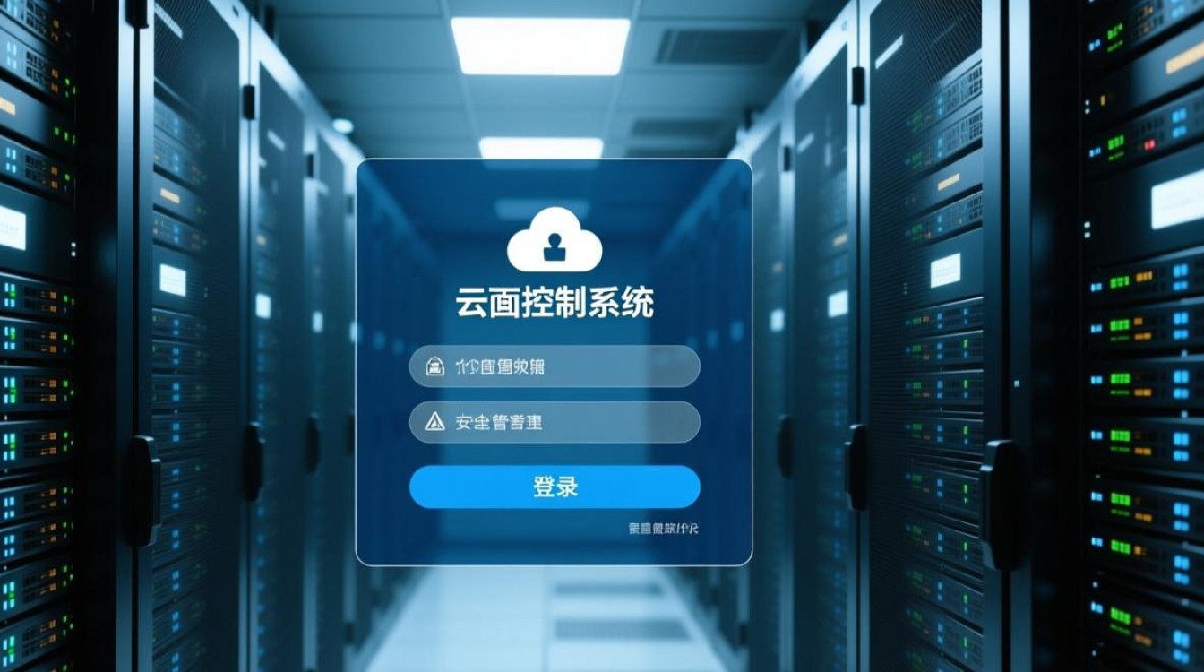 服务器登录的云控系统如何保障远程安全访问与权限管理? 服务器登录的云控系统如何保障远程安全访问与权限管理?