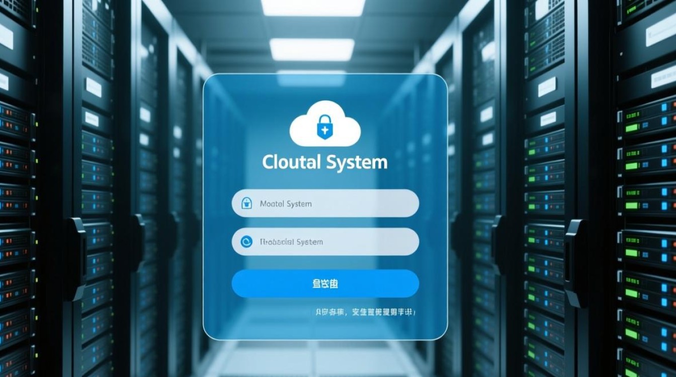 服务器登录的云控系统如何保障远程安全访问与权限管理? 服务器登录的云控系统如何保障远程安全访问与权限管理?